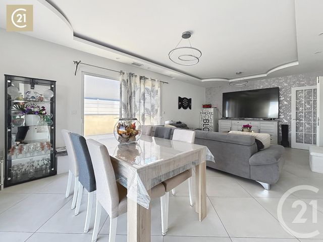 Maison &agrave; vendre - 4 pi&egrave;ces - 104 m2 - Beziers - 34 - LANGUEDOC-ROUSSILLON
