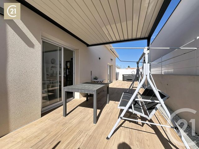 Maison à vendre BEZIERS