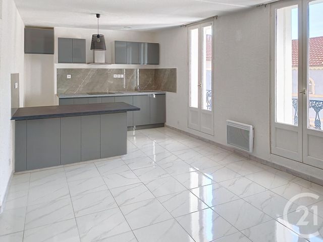 Appartement F3 à louer BEZIERS