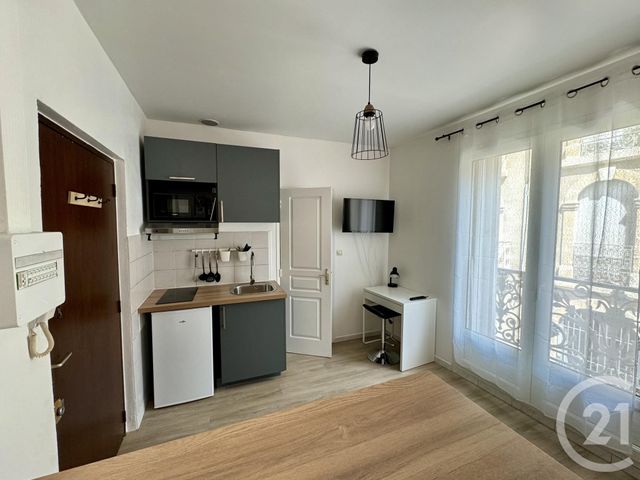 appartement - BEZIERS - 34