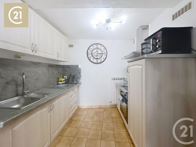 Maison &agrave; vendre - 7 pi&egrave;ces - 95 m2 - St Genies De Fontedit - 34 - LANGUEDOC-ROUSSILLON