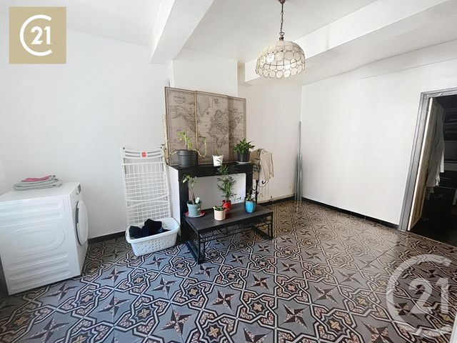 Maison &agrave; vendre - 7 pi&egrave;ces - 95 m2 - St Genies De Fontedit - 34 - LANGUEDOC-ROUSSILLON