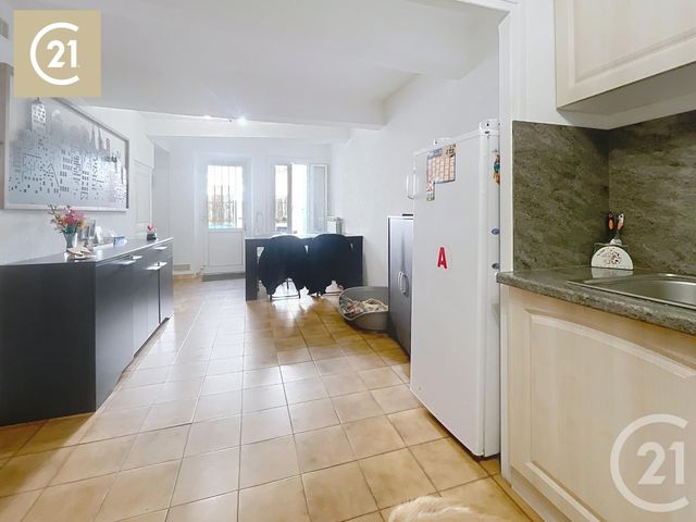 Maison &agrave; vendre - 7 pi&egrave;ces - 95 m2 - St Genies De Fontedit - 34 - LANGUEDOC-ROUSSILLON