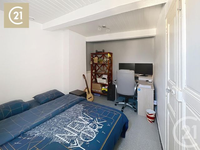 Maison &agrave; vendre - 7 pi&egrave;ces - 95 m2 - St Genies De Fontedit - 34 - LANGUEDOC-ROUSSILLON