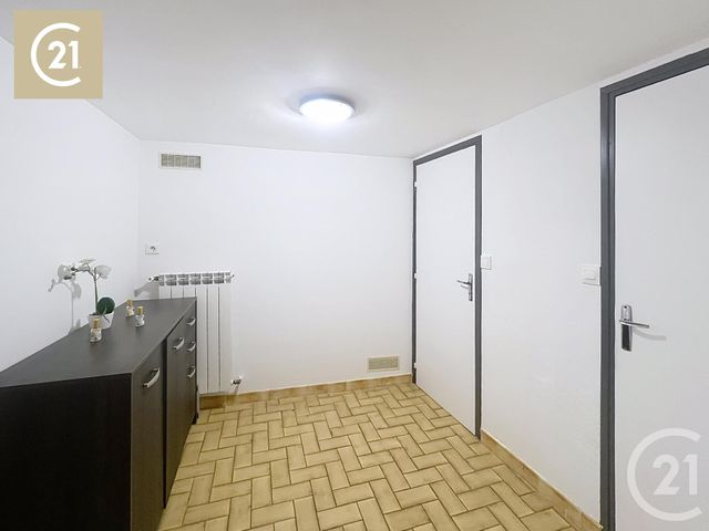 Maison &agrave; vendre - 7 pi&egrave;ces - 95 m2 - St Genies De Fontedit - 34 - LANGUEDOC-ROUSSILLON