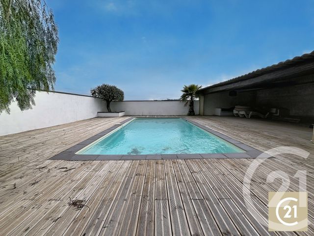 Maison &agrave; vendre - 7 pi&egrave;ces - 212 m2 - Murviel Les Beziers - 34 - LANGUEDOC-ROUSSILLON
