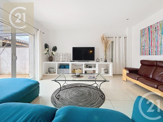 Maison &agrave; vendre - 7 pi&egrave;ces - 212 m2 - Murviel Les Beziers - 34 - LANGUEDOC-ROUSSILLON