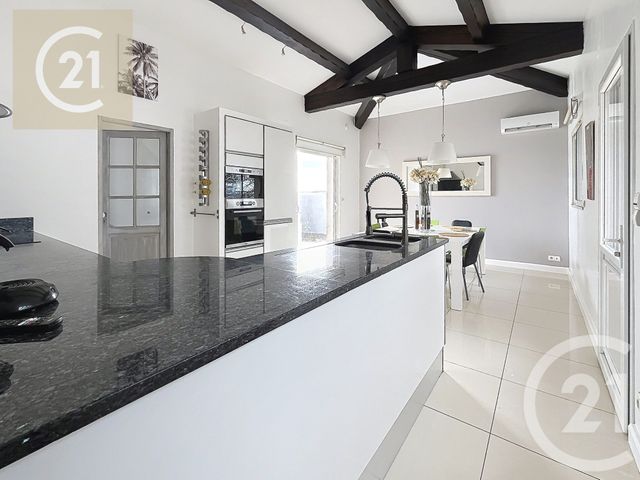 Maison &agrave; vendre - 7 pi&egrave;ces - 212 m2 - Murviel Les Beziers - 34 - LANGUEDOC-ROUSSILLON