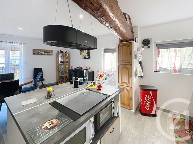 Maison &agrave; vendre - 4 pi&egrave;ces - 126 m2 - Murviel Les Beziers - 34 - LANGUEDOC-ROUSSILLON