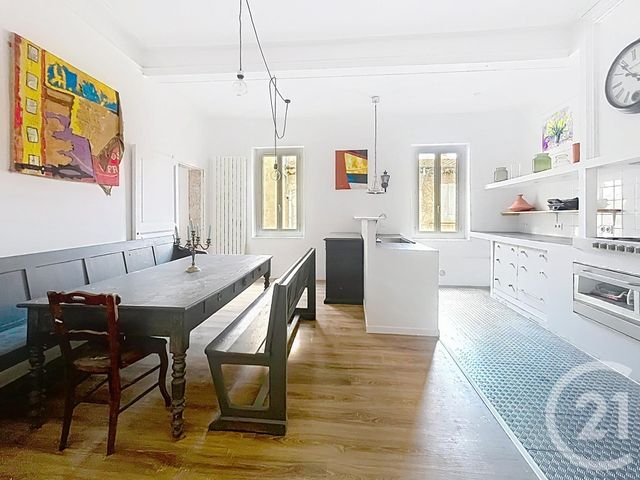 Appartement T6 &agrave; vendre - 6 pi&egrave;ces - 178,56 m2 - Beziers - 34 - LANGUEDOC-ROUSSILLON