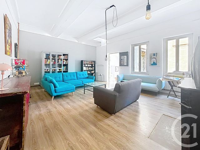 Appartement T6 &agrave; vendre - 6 pi&egrave;ces - 178,56 m2 - Beziers - 34 - LANGUEDOC-ROUSSILLON