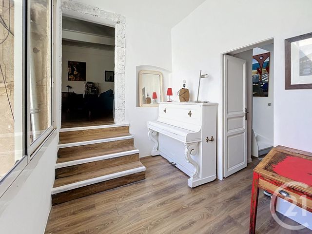 Appartement T6 &agrave; vendre - 6 pi&egrave;ces - 178,56 m2 - Beziers - 34 - LANGUEDOC-ROUSSILLON