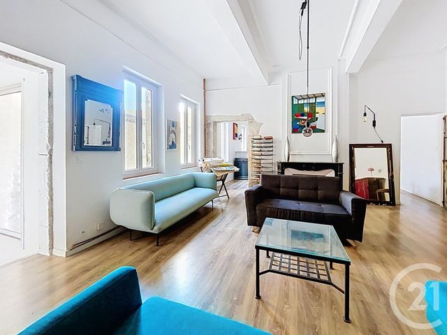 Appartement T6 &agrave; vendre - 6 pi&egrave;ces - 178,56 m2 - Beziers - 34 - LANGUEDOC-ROUSSILLON