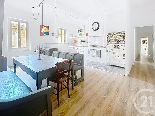 Appartement T6 &agrave; vendre - 6 pi&egrave;ces - 178,56 m2 - Beziers - 34 - LANGUEDOC-ROUSSILLON