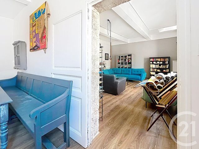 Appartement T6 &agrave; vendre - 6 pi&egrave;ces - 178,56 m2 - Beziers - 34 - LANGUEDOC-ROUSSILLON