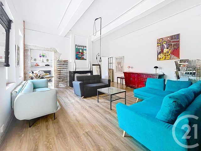 Appartement T6 à vendre BEZIERS
