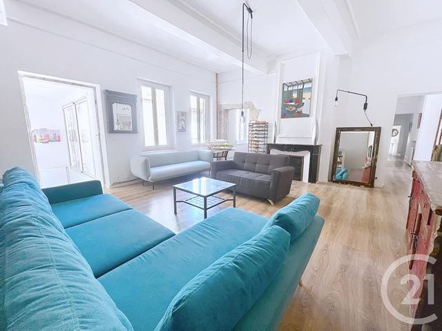 Appartement T6 &agrave; vendre - 6 pi&egrave;ces - 178,56 m2 - Beziers - 34 - LANGUEDOC-ROUSSILLON