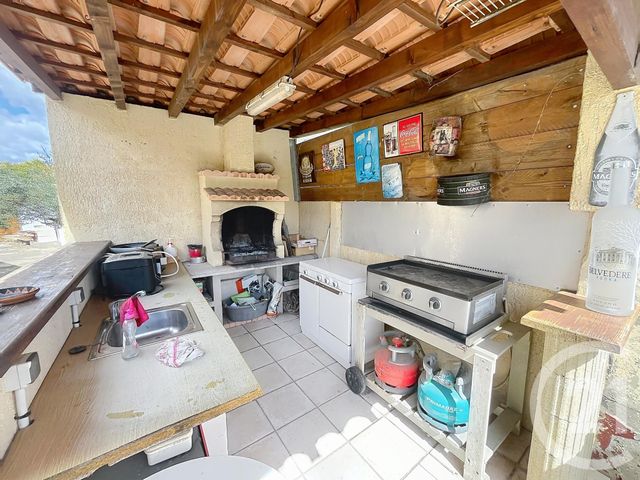 Maison &agrave; vendre - 6 pi&egrave;ces - 108 m2 - Murviel Les Beziers - 34 - LANGUEDOC-ROUSSILLON