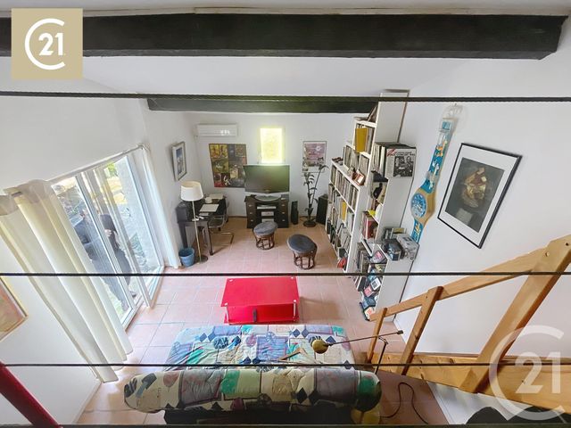 Maison &agrave; vendre - 7 pi&egrave;ces - 269 m2 - St Genies De Fontedit - 34 - LANGUEDOC-ROUSSILLON