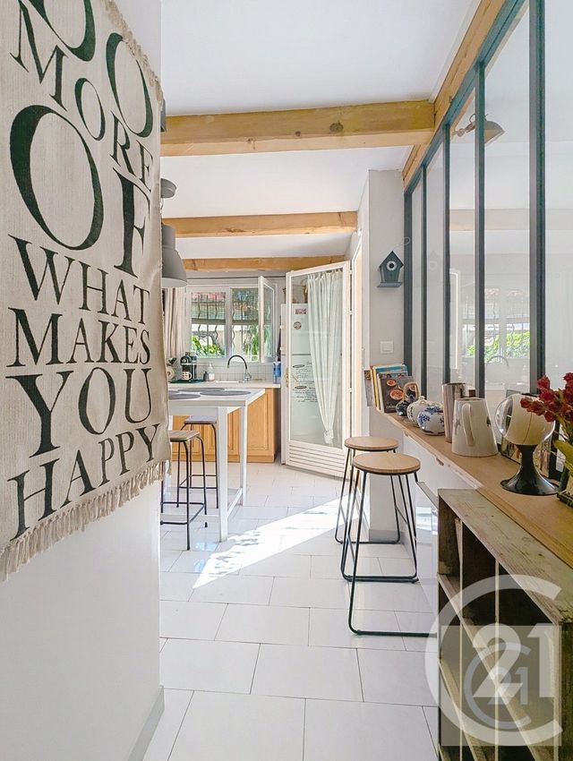 Maison &agrave; vendre - 5 pi&egrave;ces - 113 m2 - Colombiers - 34 - LANGUEDOC-ROUSSILLON