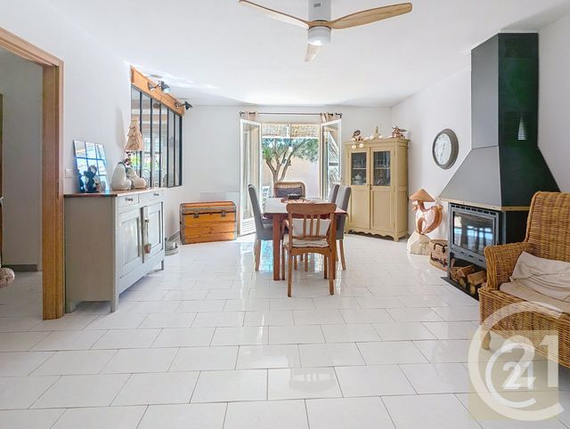 Maison &agrave; vendre - 5 pi&egrave;ces - 113 m2 - Colombiers - 34 - LANGUEDOC-ROUSSILLON