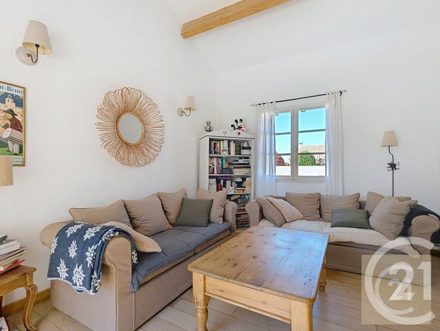 Maison &agrave; vendre - 5 pi&egrave;ces - 113 m2 - Colombiers - 34 - LANGUEDOC-ROUSSILLON