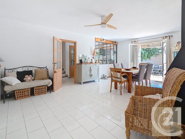 Maison &agrave; vendre - 5 pi&egrave;ces - 113 m2 - Colombiers - 34 - LANGUEDOC-ROUSSILLON