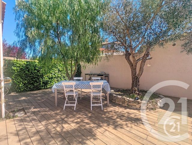 Maison &agrave; vendre - 5 pi&egrave;ces - 113 m2 - Colombiers - 34 - LANGUEDOC-ROUSSILLON