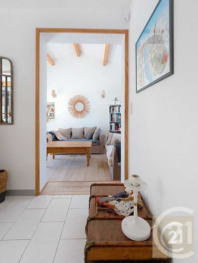 Maison &agrave; vendre - 5 pi&egrave;ces - 113 m2 - Colombiers - 34 - LANGUEDOC-ROUSSILLON