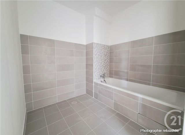 Appartement T2 &agrave; vendre - 2 pi&egrave;ces - 43,66 m2 - Beziers - 34 - LANGUEDOC-ROUSSILLON