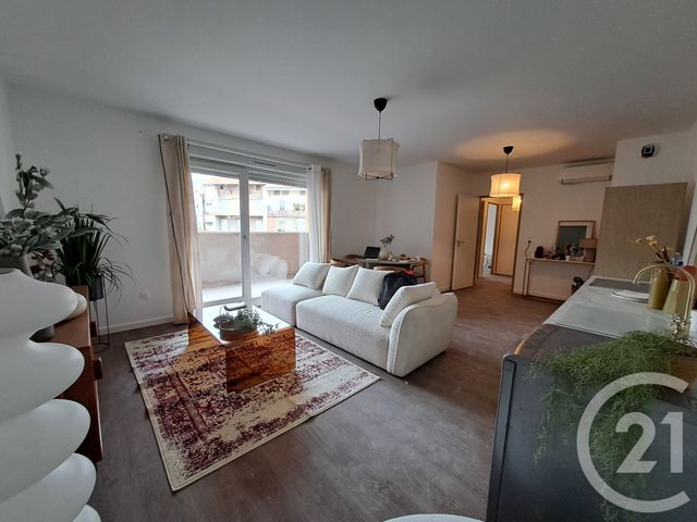 Appartement T3 à vendre BEZIERS