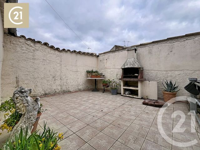 Maison &agrave; vendre - 6 pi&egrave;ces - 137 m2 - Murviel Les Beziers - 34 - LANGUEDOC-ROUSSILLON
