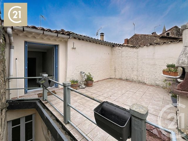 Maison à vendre MURVIEL LES BEZIERS