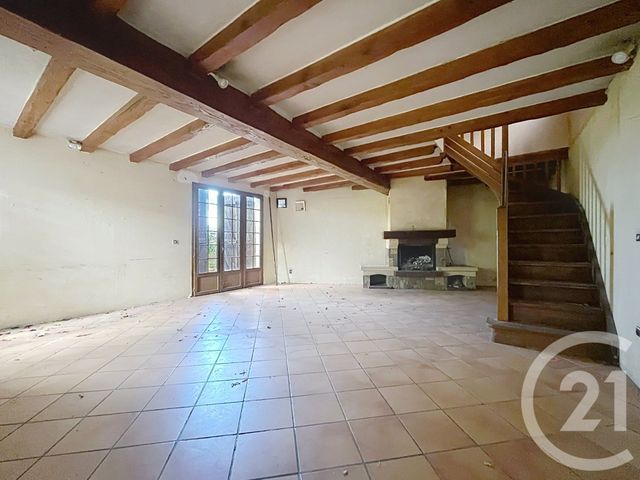 Maison &agrave; vendre - 4 pi&egrave;ces - 112 m2 - Beziers - 34 - LANGUEDOC-ROUSSILLON
