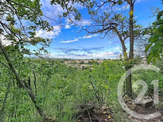 Maison &agrave; vendre - 4 pi&egrave;ces - 112 m2 - Beziers - 34 - LANGUEDOC-ROUSSILLON