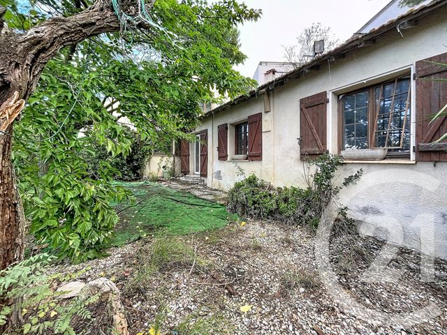Maison à vendre BEZIERS