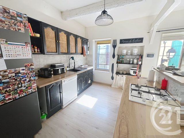 Maison &agrave; vendre - 5 pi&egrave;ces - 130 m2 - Murviel Les Beziers - 34 - LANGUEDOC-ROUSSILLON