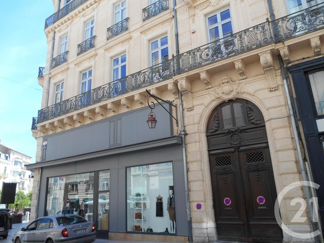 Appartement F4 à louer BEZIERS