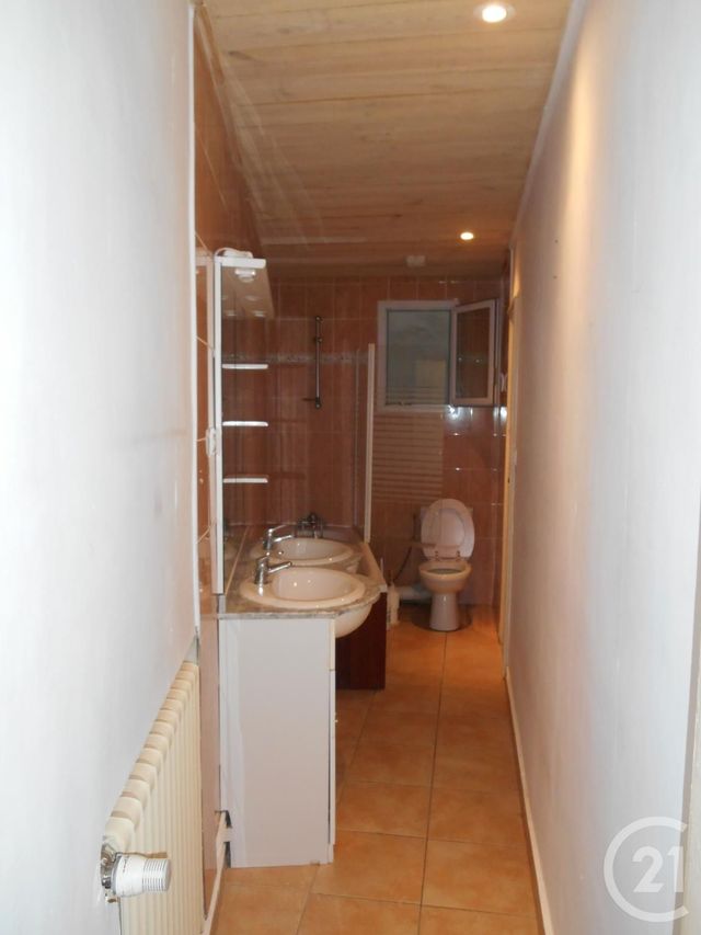 Appartement F4 &agrave; louer - 4 pi&egrave;ces - 98 m2 - Beziers - 34 - LANGUEDOC-ROUSSILLON