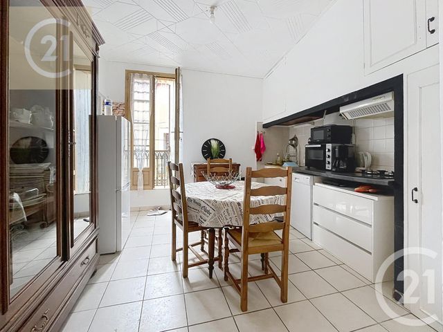 Maison &agrave; vendre - 6 pi&egrave;ces - 114 m2 - Murviel Les Beziers - 34 - LANGUEDOC-ROUSSILLON