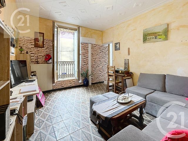 Maison à vendre MURVIEL LES BEZIERS