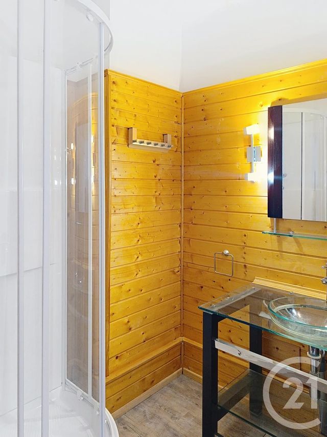 Appartement F2 &agrave; louer - 2 pi&egrave;ces - 53,08 m2 - Beziers - 34 - LANGUEDOC-ROUSSILLON