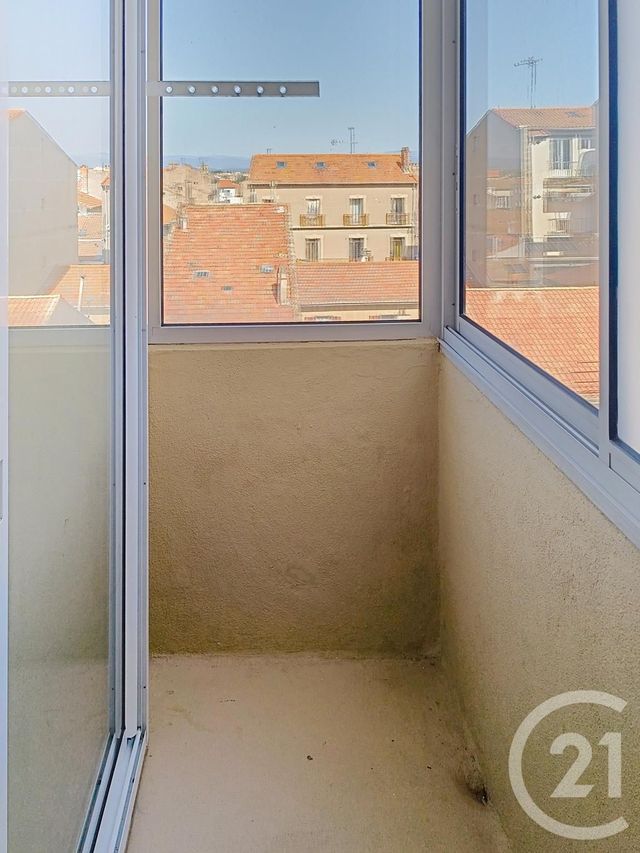 Appartement F2 &agrave; louer - 2 pi&egrave;ces - 53,08 m2 - Beziers - 34 - LANGUEDOC-ROUSSILLON
