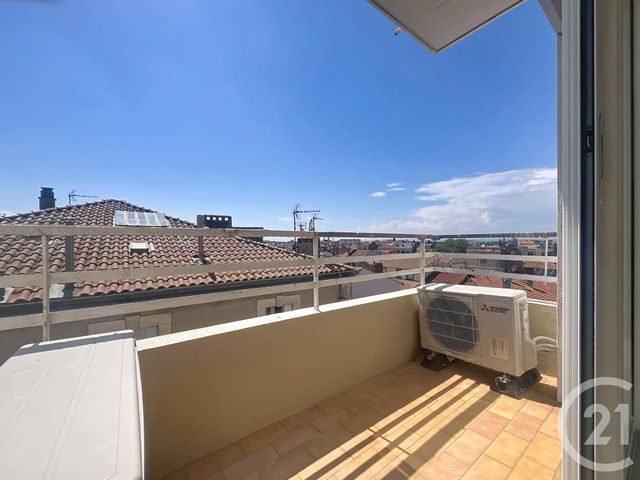 appartement - BEZIERS - 34