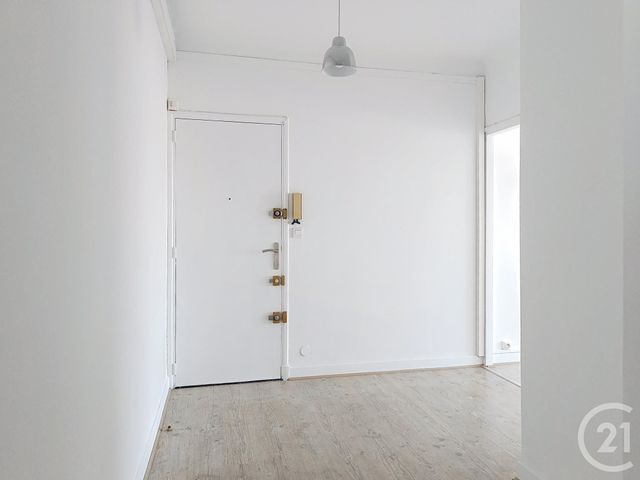 Appartement F2 &agrave; louer - 2 pi&egrave;ces - 53,08 m2 - Beziers - 34 - LANGUEDOC-ROUSSILLON