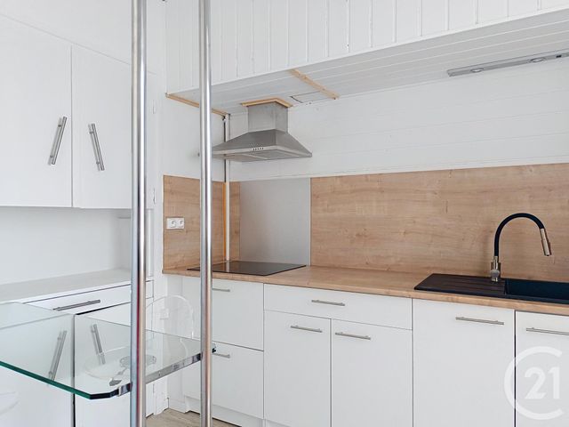 Appartement F2 &agrave; louer - 2 pi&egrave;ces - 53,08 m2 - Beziers - 34 - LANGUEDOC-ROUSSILLON