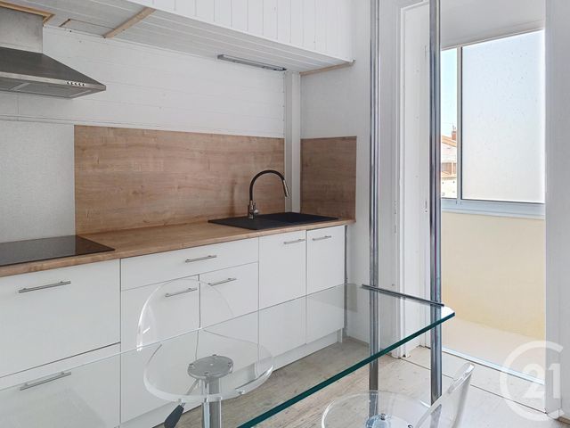 Appartement F2 &agrave; louer - 2 pi&egrave;ces - 53,08 m2 - Beziers - 34 - LANGUEDOC-ROUSSILLON