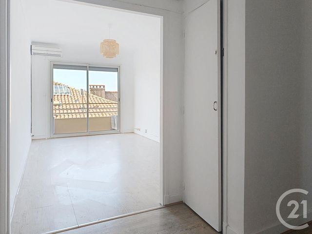 Appartement F2 &agrave; louer - 2 pi&egrave;ces - 53,08 m2 - Beziers - 34 - LANGUEDOC-ROUSSILLON