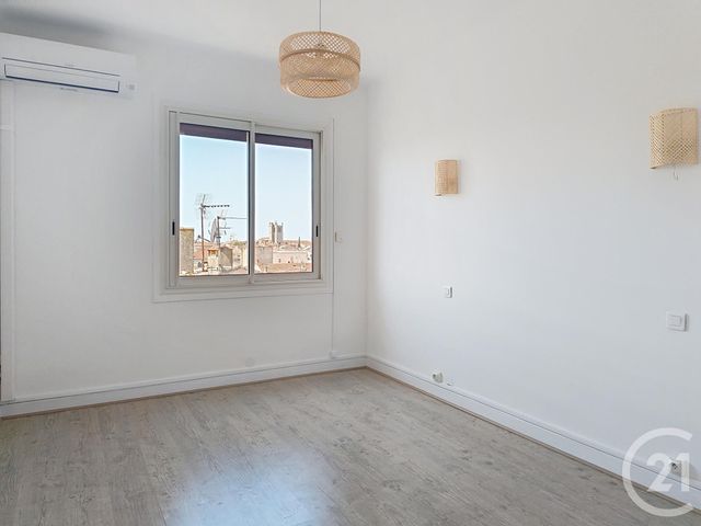 Appartement F2 &agrave; louer - 2 pi&egrave;ces - 53,08 m2 - Beziers - 34 - LANGUEDOC-ROUSSILLON