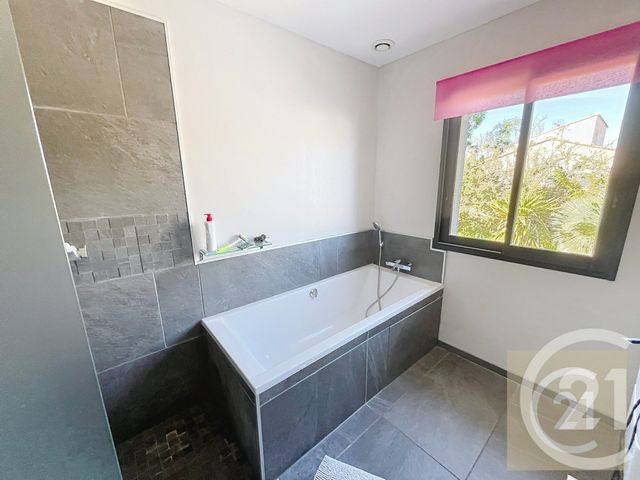 Maison &agrave; vendre - 6 pi&egrave;ces - 179 m2 - Murviel Les Beziers - 34 - LANGUEDOC-ROUSSILLON